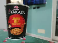 Mängden socker i Japanese Beef