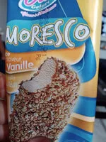 Mängden socker i Moresco