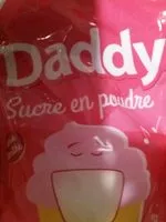 Mängden socker i Sucre en poudre