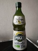 Mängden socker i Huile d\'olive vierge extra Bio