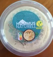 Mängden socker i Hummus Naturell