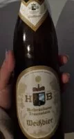 Mängden socker i Birra