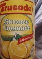 Mängden socker i Zitronenlimonade
