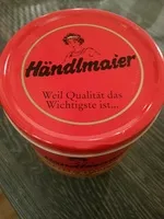 Mängden socker i Mittelscharfer Senf