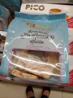 Mängden socker i Especialidad sin azúcares