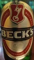 Mängden socker i Cerveza Becks 50 cl