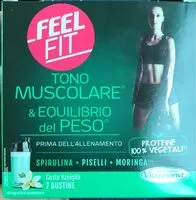 Mängden socker i Supplement alimentaire tonus musculaire et poids