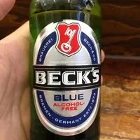 Socker och näringsämnen i Becks