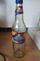 Mängden socker i fifty fifty cola-mix Limonade