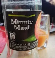 Mängden socker i Pamplemousse