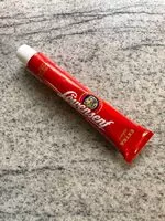 Mängden socker i Senf Extra scharf