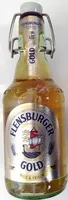 Mängden socker i Flensburger Gold