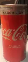 Mängden socker i Coca-cola light Mini