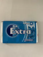 Mängden socker i Extra