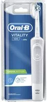 Mängden socker i Vitality cross action