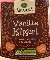 Mängden socker i Vanillekipferl