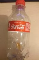 Mängden socker i Coca-Cola