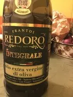 Mängden socker i Integrale