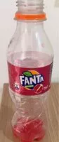 Mängden socker i Fanta grenade