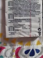 Mängden socker i Orbit - Blueberry