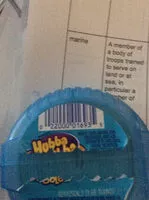 Mängden socker i Extra for kids