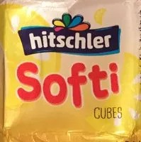Mängden socker i Softi