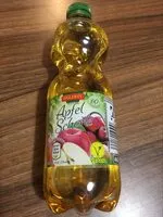 Mängden socker i Goldfit Apfel Schorle