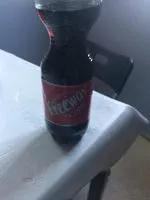 Mängden socker i Cola