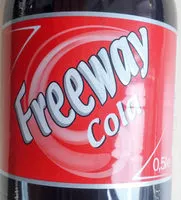 Mängden socker i Cola