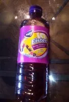 Mängden socker i Eistee