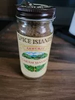 Mängden socker i Garam Masala