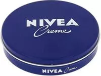 Mängden socker i Nivea Creme