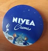 Mängden socker i nivea