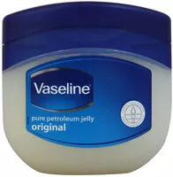 Mängden socker i Vaseline original