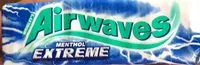 Mängden socker i Menthol Extreme