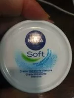 Mängden socker i Soft
