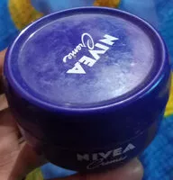 Mängden socker i Nivea
