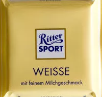 Mängden socker i Weisse