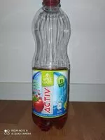Mängden socker i Activ