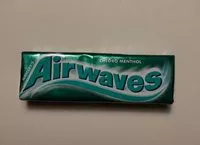Mängden socker i Chewing-gum