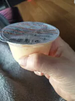 Mängden socker i everyday rijstpap