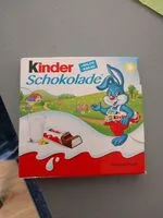 Mängden socker i Schokolade