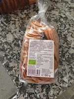 Mängden socker i Cracker tomate chili