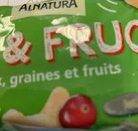 Mängden socker i Kern & Frucht