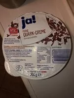 Mängden socker i Feine Quark-Creme Stracciatella