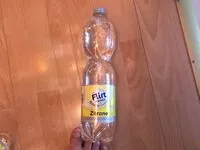 Mängden socker i Flirt Orange Zero - Orangenlimonade