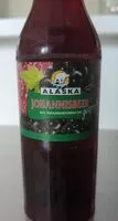 Mängden socker i Alaska Johannisbeer