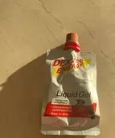 Mängden socker i Dextro Energy drink