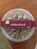 Mängden socker i Waluussbruch