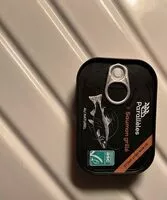 Mängden socker i Saumon grillé